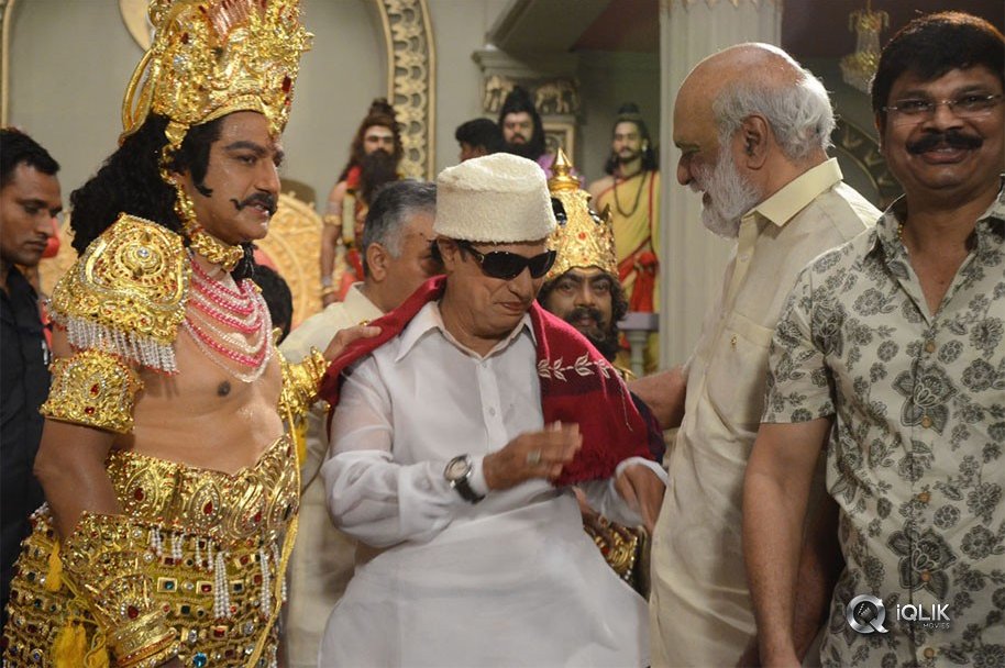NTR-Biopic-Movie-Opening-Stills